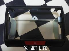 【N-VAN純正】オーディオパネル ホンダ 純正 N-VAN 《 JJ1 》 オーディオパネル P81400-24016813