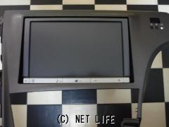 TV・カーナビ・プリウス30純正8インチナビ+パネル・ご成約・K'z☆MAX