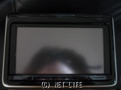 トヨタ純正 9インチナビパネル TV・カーナビ・※見積大歓迎！1台限定！9インチナビ+パネル・ヴォクシー