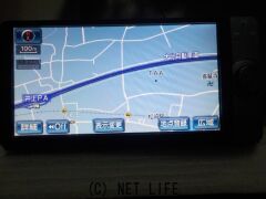 TV・カーナビ ※1月17日（土曜）・18日（日曜）休みます。※取付サービス※見積大歓迎！トヨタ