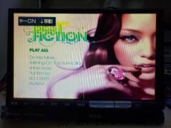 TV・カーナビ 1台限り※訳アリ●アルパインビックX・8インチナビ・DVD・フルセグ・ブルートゥ