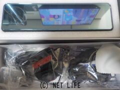 セーフティ ※2025新型12インチ４K高画質ミラー型前後ドライブレコーダ