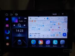 TV・カーナビ ※取付サービス※見積大歓迎！※2025新型・10.1インチアンドロイドナビ・ブル