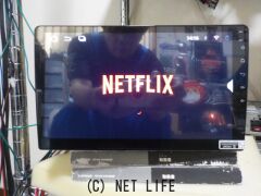 TV・カーナビ ※取付サービス※見積大歓迎！※2025新型・10.1インチアンドロイドナビ・ブル