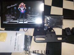 オーディオ ※1月17日（土曜）・18日（日曜）休みます。※取付サービス・新品・未使用（車検