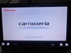 TV・カーナビ ※1台限り・取付サービス・カロッツェリアメモリーナビ・ブルートゥース・フルセグT