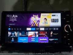 TV・カーナビ ※取付サービス・ケンウッド7インチワイドナビ・高画質・ブルートゥース・フルセグ・