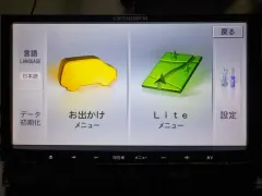 TV・カーナビ ※1台限り・カロッツェリアナビ・ワンセグTV・CD・SD・オーディオ・在庫確認T