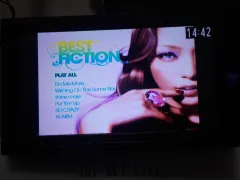 TV・カーナビ ※1台限定・取付サービス・ホンダ純正ナビ(ギャザス)・DVD・フルセグ・ブルート