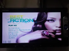 TV・カーナビ ※台限定・取付サービス・ホンダ純正ナビ(ギャザス)VXM-155VSI・DVD・