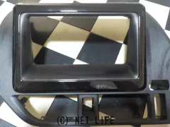 オーディオ ※2/6(金)~2/8(日)休みます。ノア80・ヴォクシー・エスクァイア用純正7