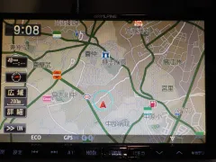 TV・カーナビ ※1セット限り・取付サービス・アルパインビックXプリウス30専用8インチナビ+パ