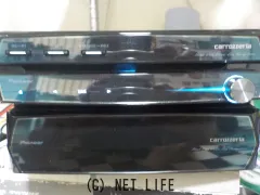 TV・カーナビ ※1台限り・取付サービス●カロッツェリアインダシュナビ・ブルートゥース・DVD・