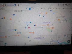 TV・カーナビ ※1台限り・10.1インチアンドロイドオーデイオ・ブルートゥース・デザリングでY
