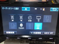 TV・カーナビ ※1セット限り・純正9インチナビ+パネルセット・ノア・ヴォクシー・エスクァイア用