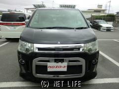 三菱 デリカD：5