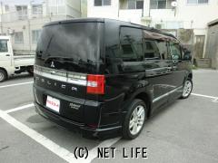 三菱 デリカD：5