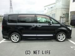 三菱 デリカD：5