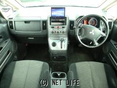 三菱 デリカD：5