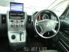 三菱 デリカD：5