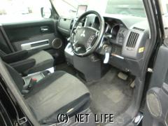 三菱 デリカD：5