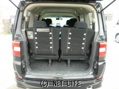 三菱 デリカD：5