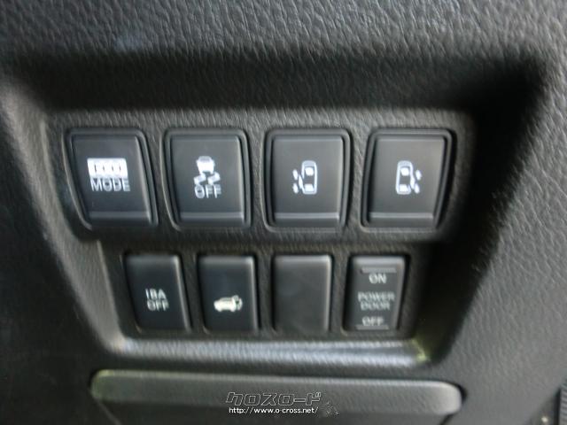 日産 エルグランド