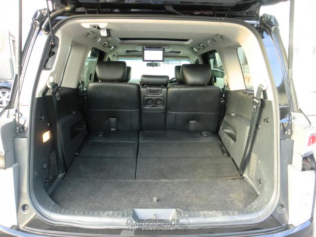 日産 エルグランド