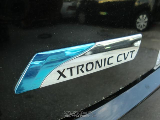 日産 エルグランド