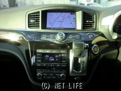 日産 エルグランド