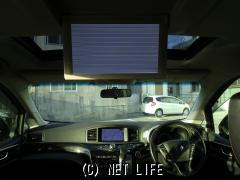 日産 エルグランド