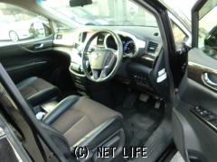 日産 エルグランド