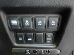 日産 エルグランド