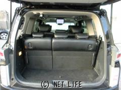 日産 エルグランド