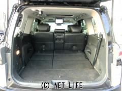 日産 エルグランド