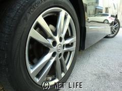 日産 エルグランド