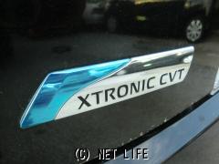 日産 エルグランド