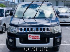 三菱 デリカD：5