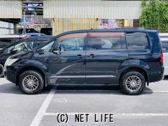 三菱 デリカD：5