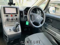 三菱 デリカD：5