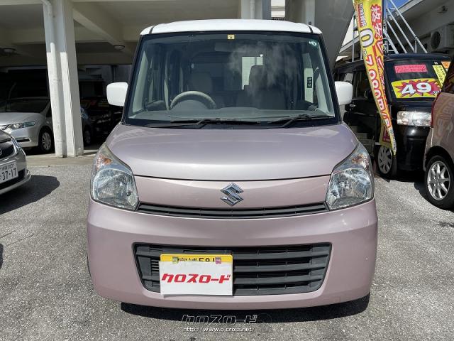 スズキ スペーシア