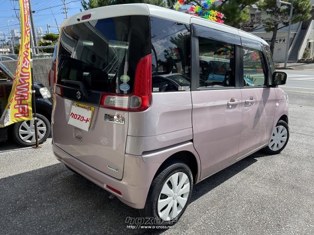 スズキ スペーシア