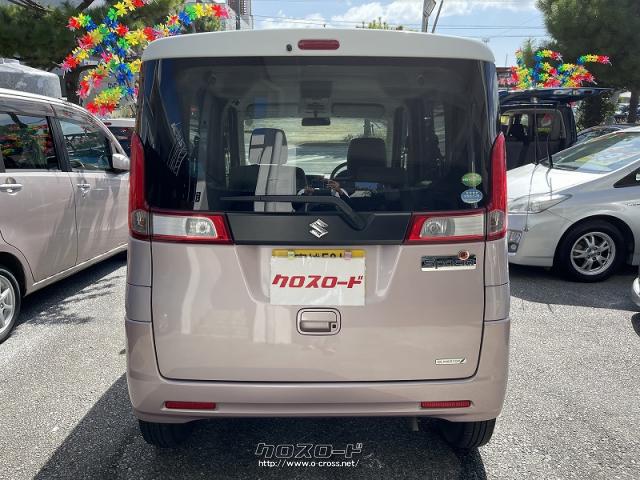 スズキ スペーシア