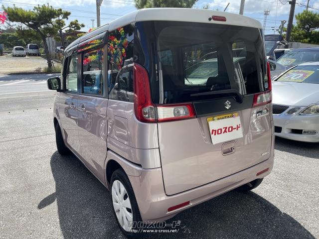 スズキ スペーシア