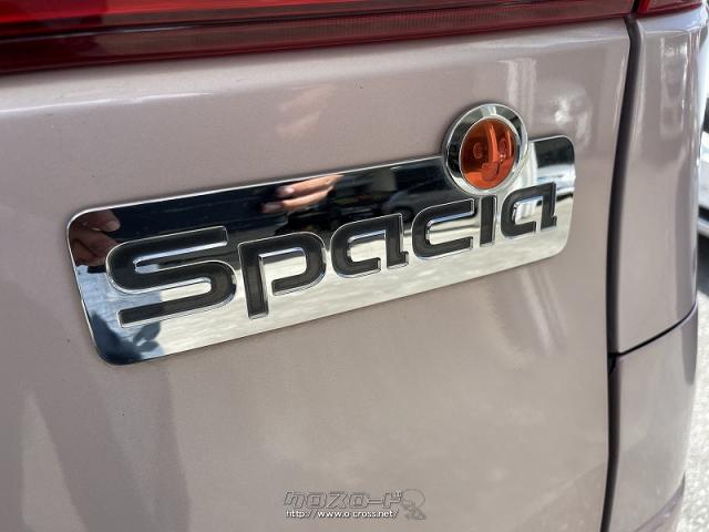 スズキ スペーシア