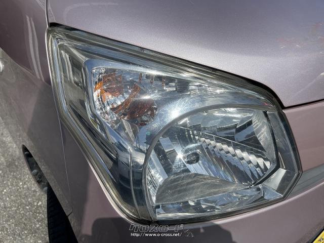 スズキ スペーシア