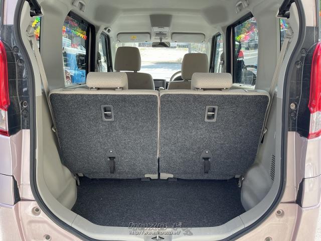 スズキ スペーシア