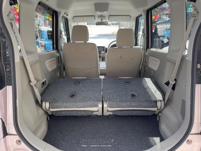 スズキ スペーシア