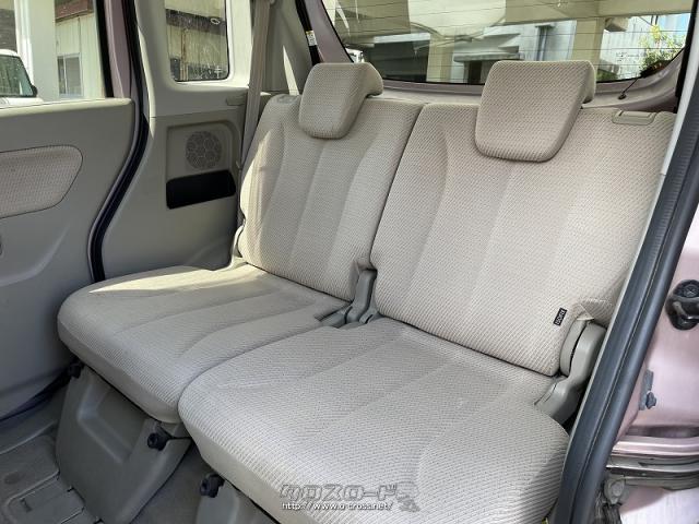 スズキ スペーシア