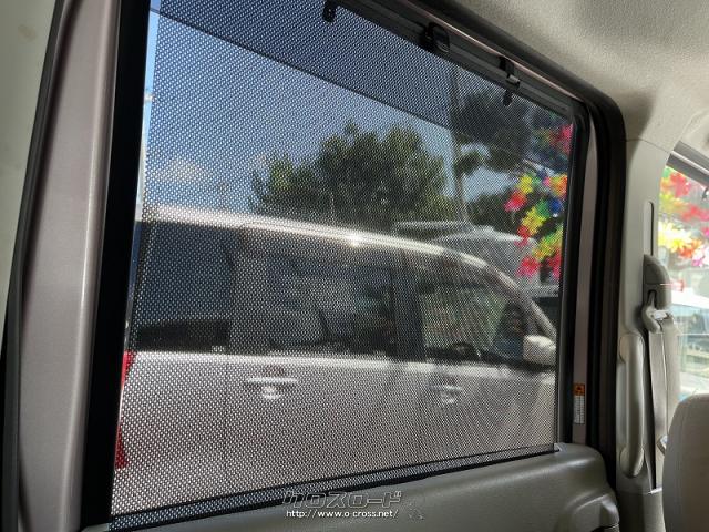 スズキ スペーシア